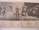 Beatles ''WHITE'' Album--URUQUAY-- RARE--Poly wrap Sleeve.--Twin Vinyl