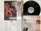 David Bowie Lt's Dance Japan LP OBI [14627ER]