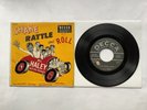 Ep Bill Haley Shake rattle and roll + 3 titres