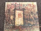 BLACK SABBATH Vinyl LP Mob Rules Vertigo 6302 119 1981 VG+/VG+