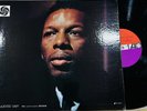 Ornette Coleman Change Of The Century LP on Atlantic mono Vinyl Record