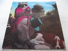 J.J. CALE   NATURALLY... J.J. CALE ** 1972 UK Brown A&M LP
