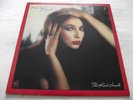 KATE BUSH   THE KICK INSIDE ** 1978 Canada HARVEST LP DIFFERENT SLEEVE.