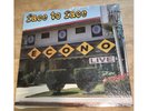 face to face Econo Live (Vinyl LP, Vagrant, Rock, Black)