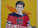 RAGE AGAINST THE MACHINE EVIL EMPIRE EPIC E57523 US VINYL LP