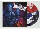 PRESALE The Best Of Judas Priest LP -  Liquid Filled Vinyl LP PRESALE