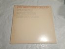 PAT METHENY Group  LP self titled 1978  ECM jazz  vinyl