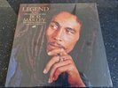 Bob Marley & the Wailers Legend Vinyl LP Brand New & Sealed