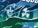 STATUS QUO - LIVE IN GLASGOW - Vinyl Record lp2 - G2z
