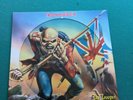 IRON MAIDEN   THE TROOPER   12
