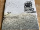 LCD ‎Soundsystem - Sound Of Silver Vinyl Record 2xLP 2007 Original Press