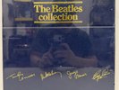 THE BEATLES COLLECTION - 13LP VINYL BOX SET”UK” FACTORY SEALED BOX EXCELLENT