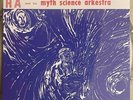 SUN RA ARKESTRA Cosmic Tones for Mental Therapy LP NEW Danny Davis Marshal Allen