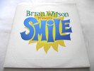 BRIAN WILSON   SMILE ** 2004 NONESUCH 2 x LP BEACH BOYS.