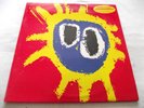 PRIMAL SCREAM   SCREAMADELICA ** 1991 UK 1st Press CREATION 2 x LP