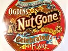Small Faces Ogdens' Nut Gone Flake  LP Album vinyl record remastered reissue