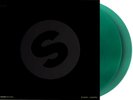 Spinnin' records 25 Years Chapter 1 LP Album vinyl record LP Album vinyl record