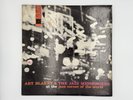 Jazz Messengers Hank Mobley Lee Morgan LP Blue Note BLP4015 47w63 RVG DG P Ear