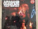 Armand Van Helden I Want Your Soul (2007) Vinyl, VG/Ex… Super Rare