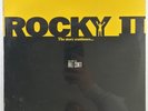 Bill Conti - Rocky II Soundtrack LP United Artists UA-LA972-1 Sealed 1979