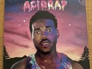 Acid Rap Chance The Rapper Vinyl Record 12
