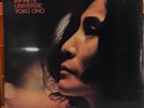 Yoko Ono RARE SEALED ORIGINAL 1973 DOUBLE LP Apple Lennon Beatles Plastic Ono