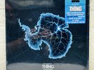 NEW & SEALED‼ The Thing Soundtrack OST John Carpenter Waxwork Alien Bone & Blood