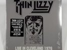 2026 RSD Thin Lizzy Live In Cleveland 1976 Brand New Sealed Record Store Day