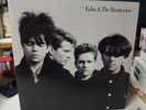 Echo And The Bunnymen-self Titled- Sire