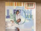 David Bowie - Hours  (2015, Friday Music blue vinyl like new