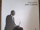 Ascension by John Coltrane Impulse 180g Vinyl European Press Sealed