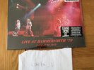 Status Quo - Live at Hammersmith 79 RSD 2026  2 x Red Vinyl LP - In Hand