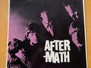 The Rolling Stones - Aftermath - 1966 Mono Press EX/VG+