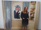 Audrey Hobert - Who's The Clown? - Pink Yellow White Splatter Vinyl