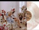 Sabrina Carpenter Man's Best Friend Champagne Filled Vinyl x Bad World - IN HAND