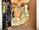 Aerosmith – Toys In The Attic/LP 1975 CBS/Sony – SOPO 71 w/OBI Japan EX/EX