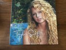 Taylor Swift Debut Album 2LP Black Vinyl NM/M Big Machine Records