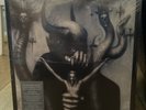 Celtic Frost  : To Mega Therion 2-LP Vinyl Booklet & Posters new sealed