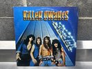 Killer Dwarfs Stand Tall Original 1986 First Press Vinyl LP GR 0954
