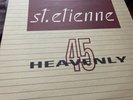 St. Etienne* – Only Love Can Break Your Heart / Filthy  12