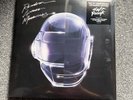 Daft Punk Random Access Memories 10th Anniversary Expanded 3LP Vinyl