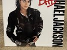 SEALED REISSUE Michael Jackson - Epic/Legacy LP - Bad - 2015