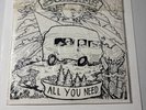 Sublime Wesley Willis All You Need 7
