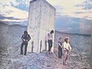THE WHO - Who's Next VINYL LP 1971 Polydor Australia Exc Cond  MC1