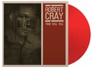 Robert Cray Time Will Tell