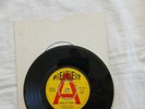 FELICE TAYLOR. CAPTURED BY YOUR LOVE / I CAN FEEL YOUR LOVE - DEMO-UK  PRESIDENT