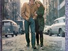 Bob Dylan - The Freewheelin’ Bob Dylan 1963 (Columbia CL 1986) Mono 1963 G+/VG