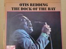 OTIS REDDING THE DOCK OF THE BAY ORIGINAL 1968 VOLT LP NORTHERN SOUL NEAR MINT