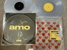 Bring Me The Horizon – Amo Vinyl Record NEW / SIGNED 2xLP Clear 2019 Autographed