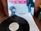 The Go-Betweens - 16 Lovers Lane  Vinyl LP 1988  Top Zustand
